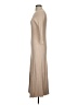 MNG Tan Casual Dress Size S - photo 5