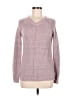 Allie & Rob Tweed Pink Cardigan Size M (estimated) - photo 1