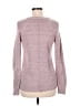 Allie & Rob Tweed Pink Cardigan Size M (estimated) - photo 2