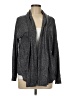Danskin Gray Cardigan Size M - photo 1