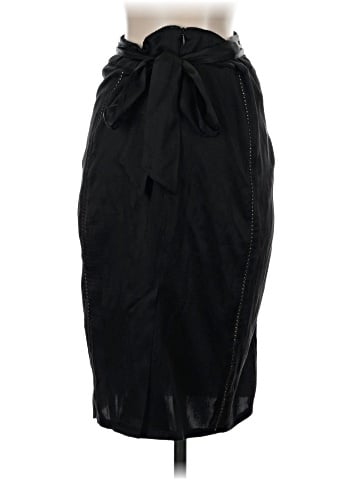 Lotta Stensson Silk Skirt (view 2)