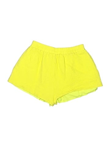 Meet Me in Santorini Shorts (view 2)