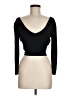 Unbranded Black Cardigan Size M (estimated) - photo 1
