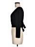 Unbranded Black Cardigan Size M (estimated) - photo 5