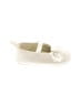 Carter's Ivory White Booties Size 0-3 mo (baby) - photo 1
