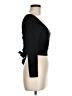 Unbranded Black Cardigan Size M (estimated) - photo 4