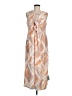 ASOS Design Orange Casual Dress Size 6 - photo 1