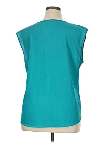 Covington Short Sleeve Top (view 2)