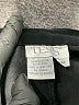 Tess Solid Black Dress Pants Size 12 - photo 7