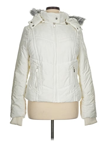 Ellemenno Snow Jacket (view 1)