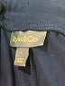 Style&Co Solid Blue Track Pants Size L - photo 7