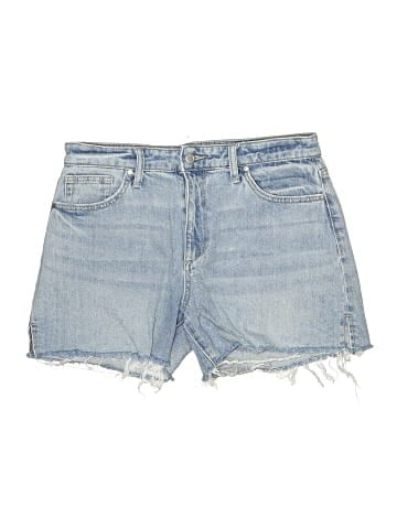 Joe's Jeans Denim Shorts (view 1)
