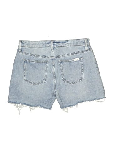 Joe's Jeans Denim Shorts (view 2)
