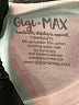 Gigi and Max Print Ivory White Short Sleeve Onesie Size Newborn - photo 4