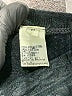 Classic Elements Gray Cardigan Size M - photo 8