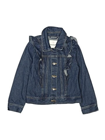 Urban Republic Denim Jacket (view 1)