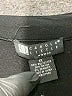 Carole Little Black Pullover Sweater Size 1X - photo 7