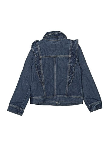 Urban Republic Denim Jacket (view 2)