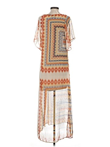 Romeo & Juliet Couture Casual Dress (view 2)