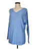 Assorted Brands Blue Pullover Sweater Size 6 - photo 1