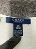 Chaps 100% Cotton Ivory 3/4 Sleeve Top Size 2X - photo 7