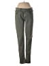 American Eagle Outfitters Green Jeans Size 6 - photo 1