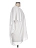 Ashley Stewart 100% Polyester White Casual Dress Size 12 - photo 4