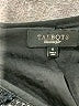 Talbots Black Blazer Size 6 - photo 3