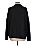 Ann Taylor LOFT Black Turtleneck Sweater Size L - photo 2