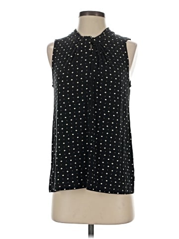Vanessa Virginia Sleeveless Blouse (view 1)