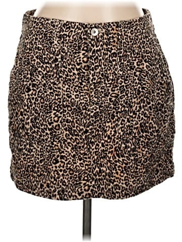 Sanctuary Casual Skirt (view 1)