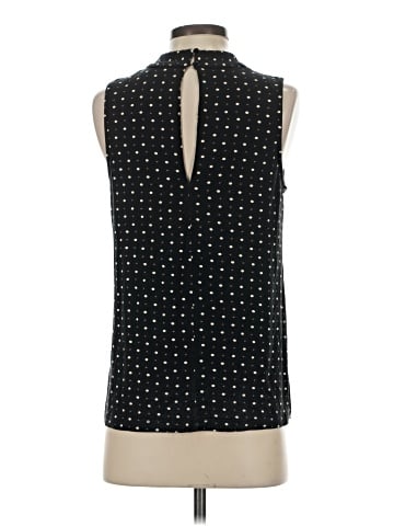 Vanessa Virginia Sleeveless Blouse (view 2)