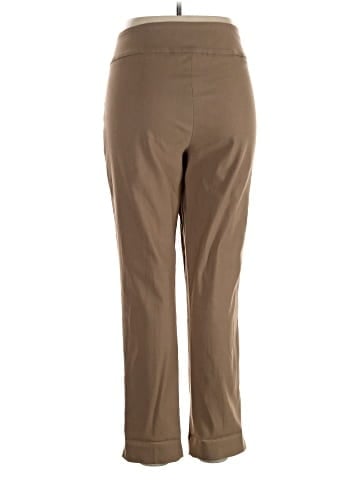 Peck & Peck Active Pants (view 2)