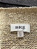 BKE 100% Acrylic Tan Pullover Sweater Size L - photo 7