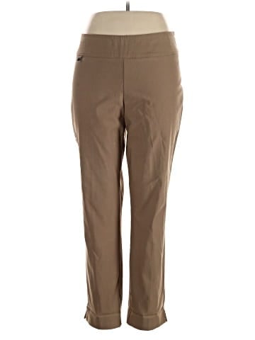 Peck & Peck Active Pants (view 1)