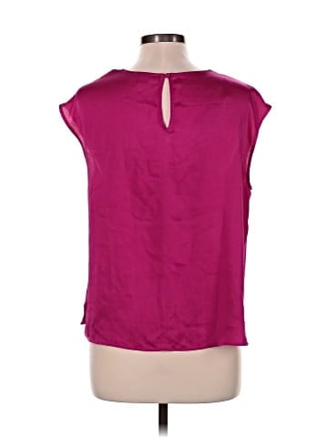 Vince Camuto Sleeveless T-Shirt (view 2)