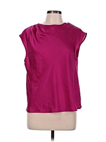 Vince Camuto Sleeveless T-Shirt (view 1)