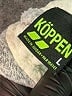 KOPPEN 100% Polyester Gray Pullover Sweater Size L - photo 7