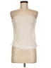 Unbranded Ivory Tube Top Size M - photo 1