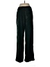 Old Navy 100% Polyester Green Casual Pants Size M - photo 2