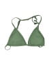 Unbranded Solid Green Swimsuit Top Size M - photo 1