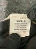 Unbranded Chevron-herringbone Tan Dress Pants Size S - photo 7