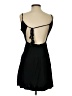 Sofia by Vix 100% Viscose Black Sleeveless Top Size S (petite) - photo 2