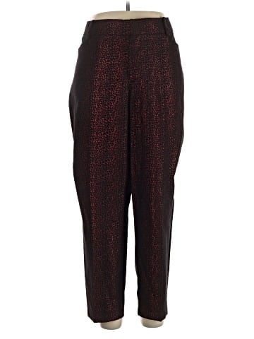 ELOQUII Casual Pants (view 1)