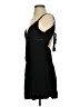 Sofia by Vix 100% Viscose Black Sleeveless Top Size S (petite) - photo 5