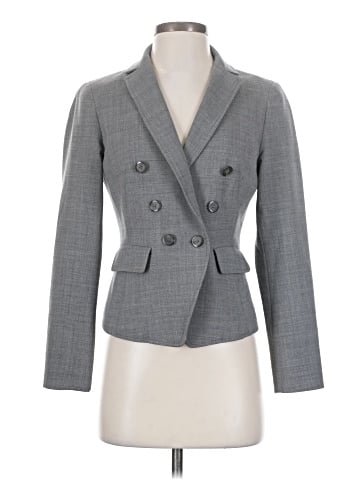 Worth New York Blazer (view 1)