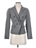 Worth New York Gray Blazer Size 0 - photo 1