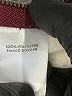 L.L.Bean Signature 100% Polyester Ivory Pullover Sweater Size S - photo 8
