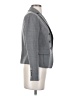 Worth New York Gray Blazer Size 0 - photo 4