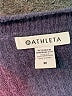 Athleta Blue Wool Cardigan Size M - photo 6